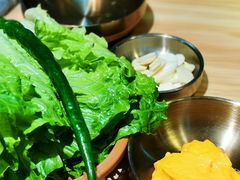 -金顺碳烤肉(番禺傍江地铁站店)