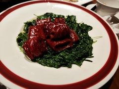 草头圈子-上海人家花樣年华(中山公园店)
