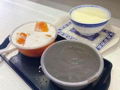 -百花传统甜品店(原址店)