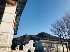 -北京宽沟会议中心