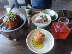 -扬州狮子楼·非遗淮扬菜(总店)