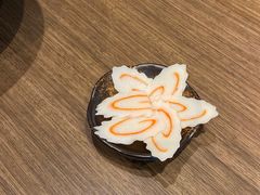 -雷神拉面(财富中心玉米楼店)