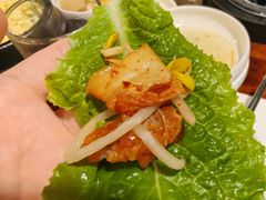 -Dombe豚(黑猪肉街店)