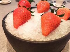 -柿合缘新京菜(国金中心商场店)