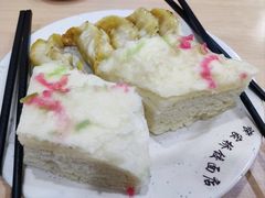 -蒋家桥饺面店(广陵路店)
