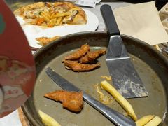 -必胜客(东营万达店)