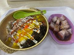 -清华澜园教工餐厅