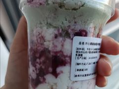 -正飞鲜奶(吐鲁番路店)
