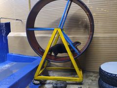 -太平洋海底世界