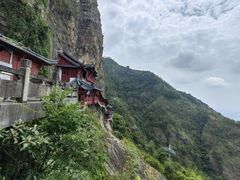 -大慈岩风景区