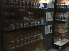 -青岛葡萄酒博物馆