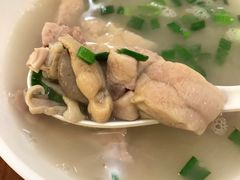-三两春肚肺汤(崂山路店)