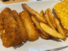 -宜家·瑞典风味餐厅(四元桥店)