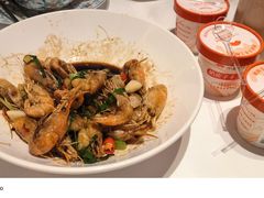 -小厨娘淮扬菜(江宁万达店)