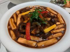 -百姓渔村(南中环店)