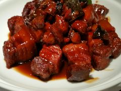 -庆赫隆融合菜馆(群力店)