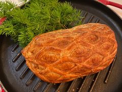 招牌惠灵顿牛排-蝶舍·MAISON PAPILLON