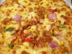 -尊宝比萨(福强店)