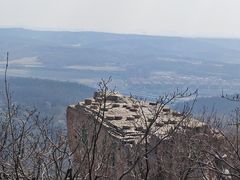 -棋盘山风景区