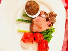 -杭州国际会议中心洲际酒店-德国啤酒屋(砂之船国际生活广场店)