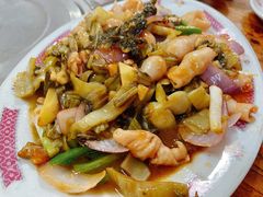 -如意坊美食(华兴一街店)