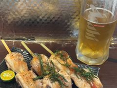 -鸟屋·烧鸟居酒屋(新世纪广场店)