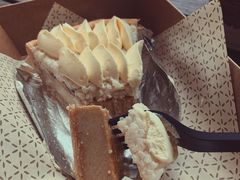 红枣酒酿派-Pie Bird(新闸路店)