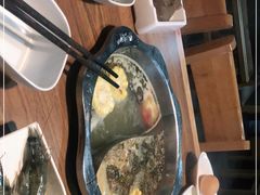 -傣妹火锅(南京东路一店)