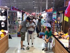 -新五爱道夜市