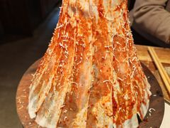 -山葵村烤肉(海淀区民族大学店)