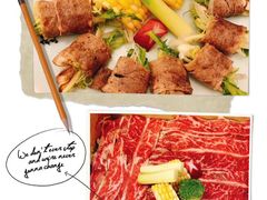 -蟹田居·活蟹料理(东城店)