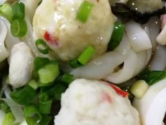 墨丸-荔林食店(西华路店)