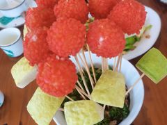 -凤阁楼果木烧鹅(鹤山陈山店)