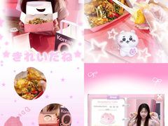 -悠个炸鸡(南京创始店)