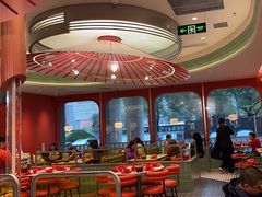 -避风塘·金牌店·夜宵(金玉兰店)