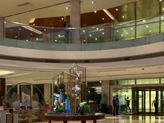 -北京歌华开元大酒店