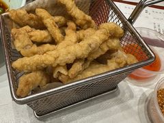 -锦尚阁烤鱼(望京新荟城店)