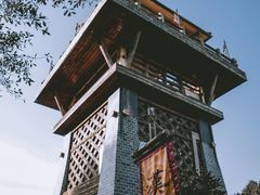 -剑门关风景区