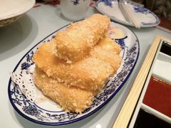 -吉祥春饼·烤鸭(国贸店)