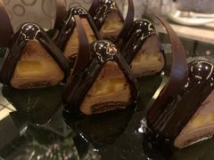 -深圳四季酒店·馥自助餐厅