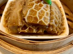 -伯衡55·吉品轩(乌鲁木齐南路店)