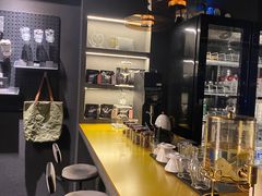 -Wave 未(万科广场店)