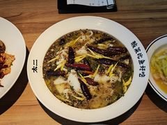 -太二酸菜鱼(正大广场店)