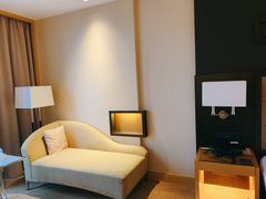 -上海浦西万怡酒店