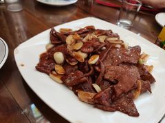 -金丝饭庄(金丝新天地保障性住宅小区店)