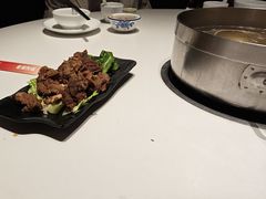 -陈记顺和潮汕牛肉火锅(番禺迎宾大道店)