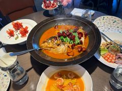 -拾久(朝阳公园店)