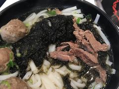 -潮发潮汕牛肉店(龙洞店)
