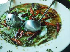 -川里谈·川味小馆(北京路店)