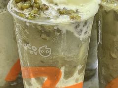 -CoCo都可(美兰湖大润发店)